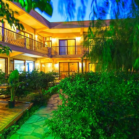 Adrasan Deniz Hotel Exterior photo